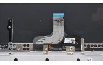 Lenovo 5CB1J30323 COVER Upper Case ASM_TUR L82TK_UG