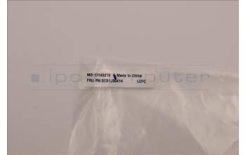 Lenovo 5CB1J30414 COVER Hinge Cover L 82UH (L+R)