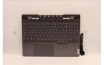 Lenovo 5CB1J30426 COVER Upper Case ASM_FRA L82UH FP BL