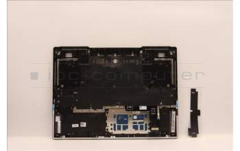 Lenovo 5CB1J30866 COVER Upper Case ASM_HUN L82UH FP BL