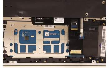 Lenovo 5CB1J30866 COVER Upper Case ASM_HUN L82UH FP BL