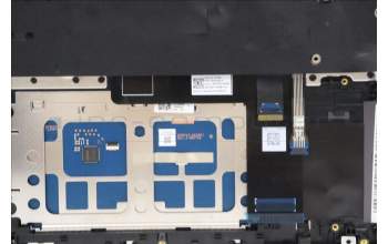 Lenovo 5CB1J30894 COVER Upper Case ASM_LA SPA L82UH FP BL