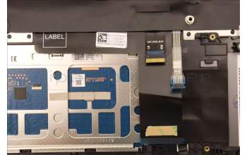 Lenovo 5CB1J30896 COVER Upper Case ASM_POR L82UH FP BL