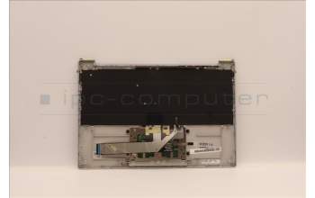 Lenovo 5CB1J31328 COVER Upper Case ASM_HBW L82U9 CGWH