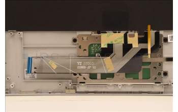 Lenovo 5CB1J31333 COVER Upper Case ASM_JPN L82U9 CGWH