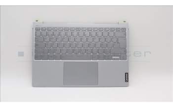 Lenovo 5CB1J31340 COVER Upper Case ASM_SPA L82U9 CGWH
