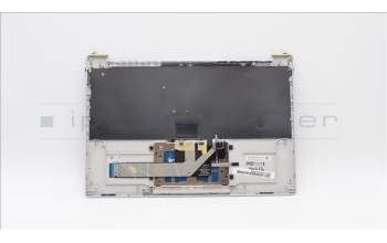 Lenovo 5CB1J31340 COVER Upper Case ASM_SPA L82U9 CGWH