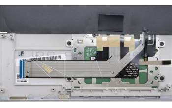Lenovo 5CB1J31341 COVER Upper Case ASM_SWS L82U9 CGWH