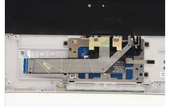 Lenovo 5CB1J31348 COVER Upper Case ASM_ARA L82U9 CLGY