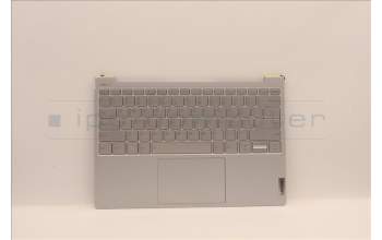 Lenovo 5CB1J31353 COVER Upper Case ASM_ENG L82U9 CLGY