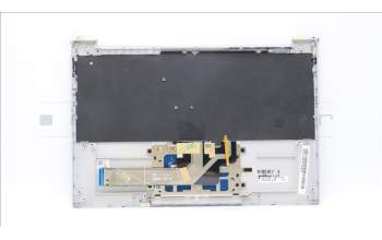 Lenovo 5CB1J31354 COVER Upper Case ASM_EURO ENG L82U9 CLGY
