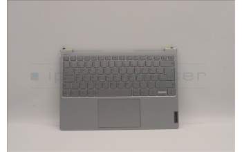 Lenovo 5CB1J31358 COVER Upper Case ASM_GER L82U9 CLGY