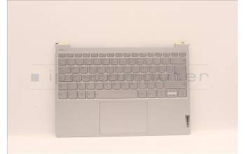 Lenovo 5CB1J31364 COVER Upper Case ASM_ITA L82U9 CLGY