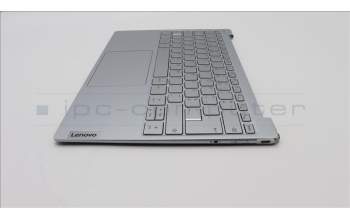 Lenovo 5CB1J31369 COVER Upper Case ASM_POR L82U9 CLGY