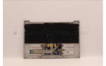Lenovo 5CB1J31373 COVER Upper Case ASM_SWS L82U9 CLGY