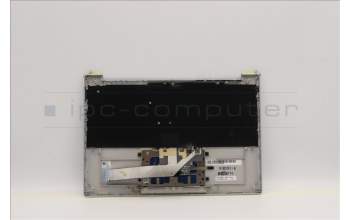 Lenovo 5CB1J31377 COVER Upper Case ASM_UKE L82U9 CLGY