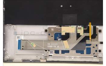 Lenovo 5CB1J31387 COVER Upper Case ASM_FRA L82U9 SG
