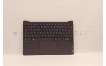 Lenovo 5CB1J31396 COVER Upper Case ASM_ITA L82U9 SG