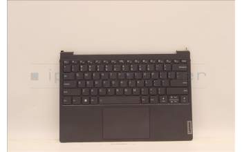 Lenovo 5CB1J31411 COVER Upper Case ASM_USA ENG L82U9 SG