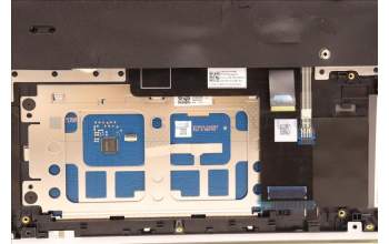 Lenovo 5CB1J31416 C-Cover with keyboard, Czech/Slovakian, Backlight