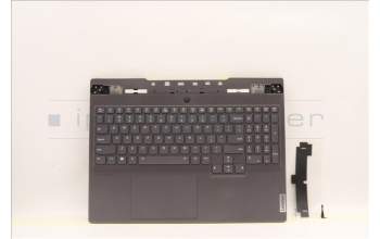 Lenovo 5CB1J31417 COVER Upper Case ASM_ENG L82TD