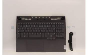 Lenovo 5CB1J31422 COVER Upper Case ASM_GER L82TD