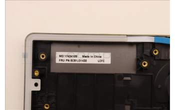 Lenovo 5CB1J31430 COVER Upper Case ASM_KOR L82TD