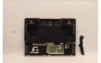 Lenovo 5CB1J31438 COVER Upper Case ASM_TC L82TD