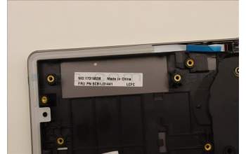 Lenovo 5CB1J31441 COVER Upper Case ASM_UKE L82TD