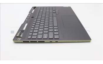 Lenovo 5CB1J31452 COVER Upper Case ASM_ARA L82UG OG_RGB