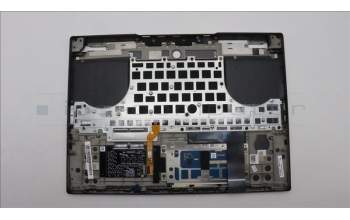 Lenovo 5CB1J31460 COVER Upper Case ASM_FRA/ENG L82UGOG_RGB