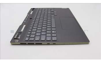 Lenovo 5CB1J31461 COVER Upper Case ASM_FRA L82UG OG_RGB