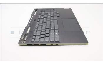 Lenovo 5CB1J31469 COVER Upper Case ASM_ITA L82UG OG_RGB