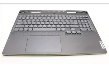 Lenovo 5CB1J31470 COVER Upper Case ASM_KOR L82UG OG_RGB