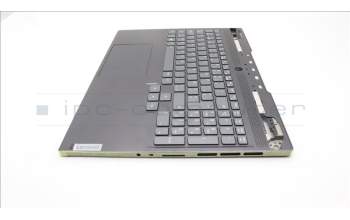 Lenovo 5CB1J31485 COVER Upper Case ASM_BEL L82UG OG_WH