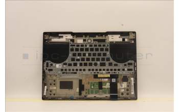 Lenovo 5CB1J31491 COVER Upper Case ASM_USA ENG L82UG OG_WH