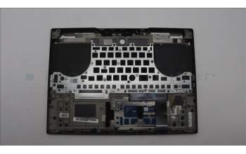Lenovo 5CB1J31504 COVER Upper Case ASM_NORDIC L82UG OG_WH