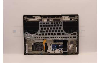 Lenovo 5CB1J32260 COVER Upper Case ASM_FRA L82UG SG_RGB