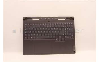 Lenovo 5CB1J32262 COVER Upper Case ASM_GER L82UG SG_RGB