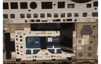 Lenovo 5CB1J32262 COVER Upper Case ASM_GER L82UG SG_RGB