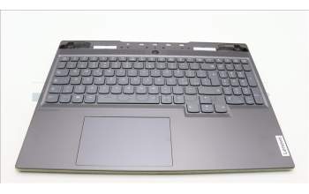 Lenovo 5CB1J32268 COVER Upper Case ASM_ITA L82UG SG_RGB