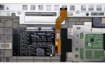 Lenovo 5CB1J32272 COVER Upper Case ASM_POR L82UG SG_RGB