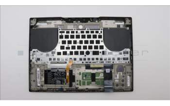 Lenovo 5CB1J32274 COVER Upper Case ASM_UKE L82UG SG_RGB
