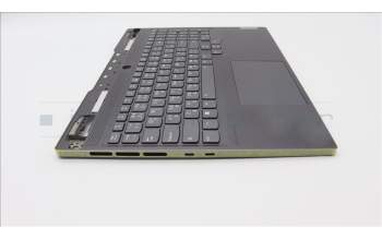 Lenovo 5CB1J32279 COVER Upper Case ASM_THAI L82UG SG_RGB