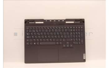 Lenovo 5CB1J32284 COVER Upper Case ASM_BEL L82UG SG_WH