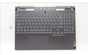 Lenovo 5CB1J32289 COVER Upper Case ASM_EURO ENG L82UGSG_WH