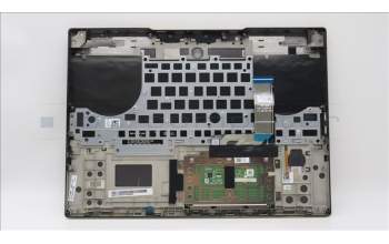 Lenovo 5CB1J32289 COVER Upper Case ASM_EURO ENG L82UGSG_WH