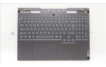 Lenovo 5CB1J32292 COVER Upper Case ASM_FRA L82UG SG_WH