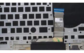Lenovo 5CB1J32292 COVER Upper Case ASM_FRA L82UG SG_WH