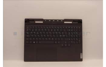 Lenovo 5CB1J32303 COVER Upper Case ASM_NORDIC L82UG SG_WH